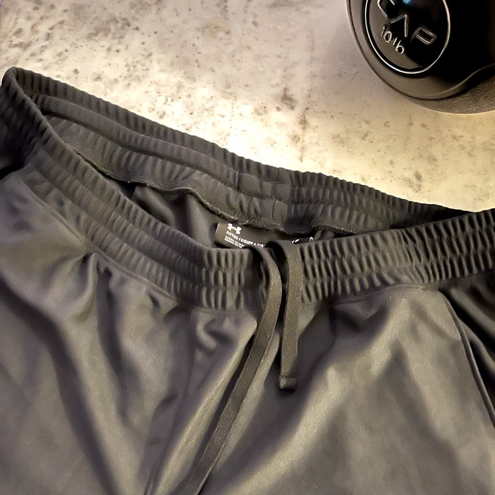 Mens Under Armour Joggers